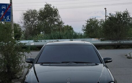 Mercedes-Benz S-Класс, 2003 год, 965 000 рублей, 2 фотография