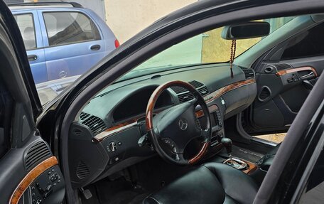 Mercedes-Benz S-Класс, 2003 год, 965 000 рублей, 7 фотография