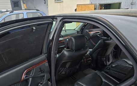 Mercedes-Benz S-Класс, 2003 год, 965 000 рублей, 13 фотография
