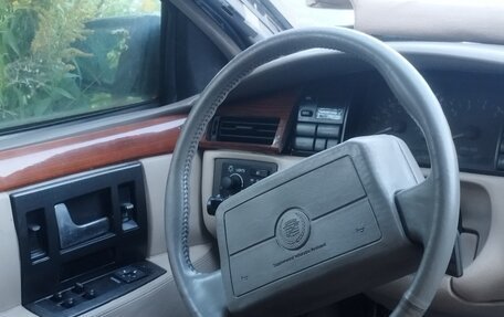 Cadillac Seville IV, 1992 год, 200 000 рублей, 7 фотография