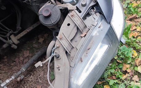 Honda Civic VII, 1992 год, 10 000 рублей, 6 фотография