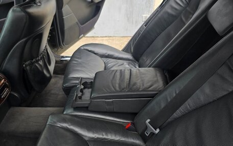 Mercedes-Benz S-Класс, 2003 год, 965 000 рублей, 14 фотография