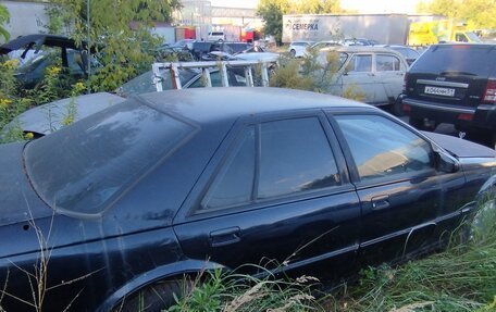 Cadillac Seville IV, 1992 год, 200 000 рублей, 4 фотография