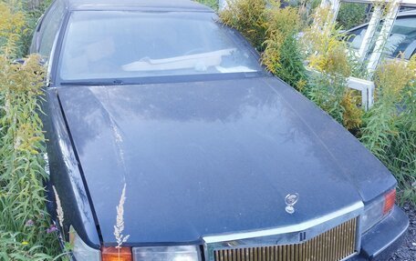 Cadillac Seville IV, 1992 год, 200 000 рублей, 3 фотография
