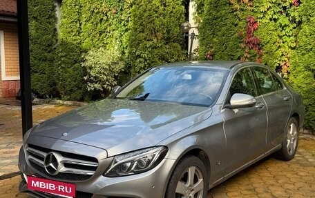 Mercedes-Benz C-Класс, 2014 год, 1 860 000 рублей, 2 фотография