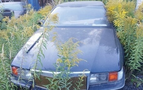 Cadillac Seville IV, 1992 год, 200 000 рублей, 2 фотография
