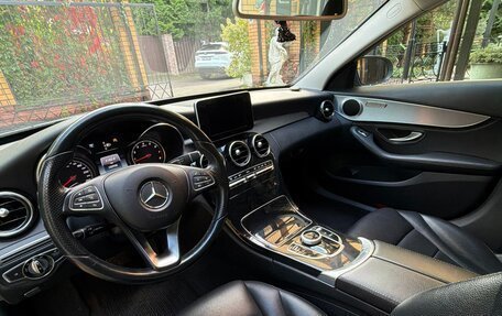 Mercedes-Benz C-Класс, 2014 год, 1 860 000 рублей, 7 фотография
