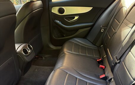 Mercedes-Benz C-Класс, 2014 год, 1 860 000 рублей, 8 фотография