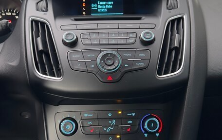 Ford Focus III, 2017 год, 920 000 рублей, 8 фотография
