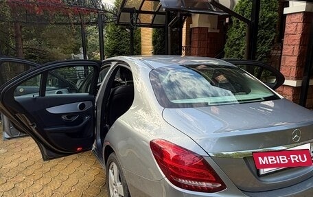 Mercedes-Benz C-Класс, 2014 год, 1 860 000 рублей, 5 фотография