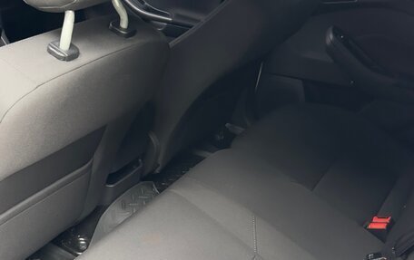 Ford Focus III, 2017 год, 920 000 рублей, 12 фотография