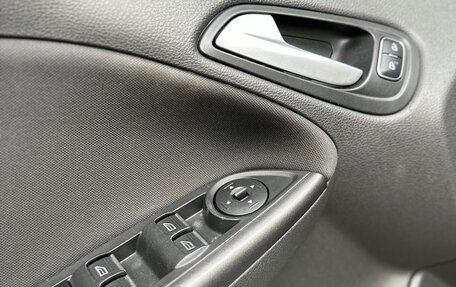 Ford Focus III, 2017 год, 920 000 рублей, 11 фотография