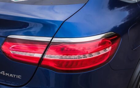 Mercedes-Benz GLC, 2017 год, 3 600 000 рублей, 6 фотография