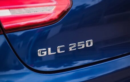 Mercedes-Benz GLC, 2017 год, 3 600 000 рублей, 9 фотография