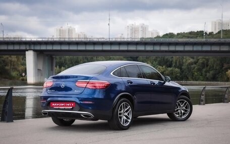 Mercedes-Benz GLC, 2017 год, 3 600 000 рублей, 4 фотография