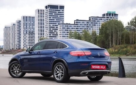 Mercedes-Benz GLC, 2017 год, 3 600 000 рублей, 8 фотография