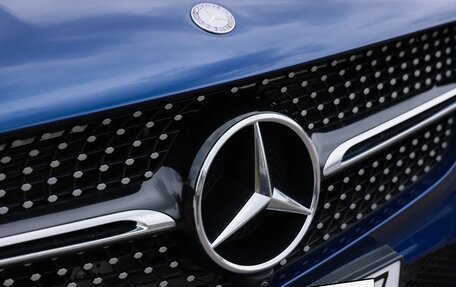 Mercedes-Benz GLC, 2017 год, 3 600 000 рублей, 16 фотография