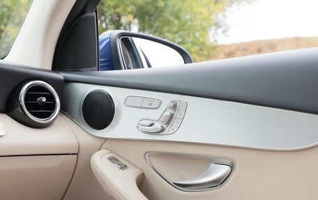 Mercedes-Benz GLC, 2017 год, 3 600 000 рублей, 24 фотография