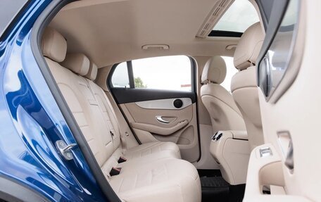 Mercedes-Benz GLC, 2017 год, 3 600 000 рублей, 34 фотография