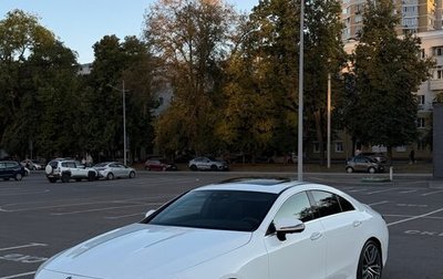 Mercedes-Benz CLS, 2023 год, 7 600 000 рублей, 1 фотография