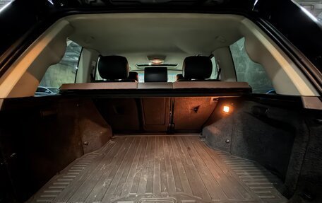 Land Rover Range Rover III, 2008 год, 1 290 000 рублей, 8 фотография