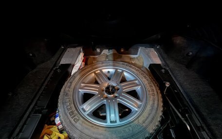 Land Rover Range Rover III, 2008 год, 1 290 000 рублей, 9 фотография