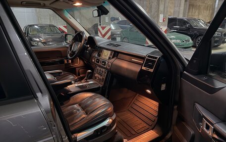 Land Rover Range Rover III, 2008 год, 1 290 000 рублей, 18 фотография