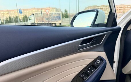 Haval F7 I, 2022 год, 1 450 000 рублей, 10 фотография