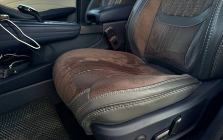 Haval F7 I, 2022 год, 1 450 000 рублей, 9 фотография