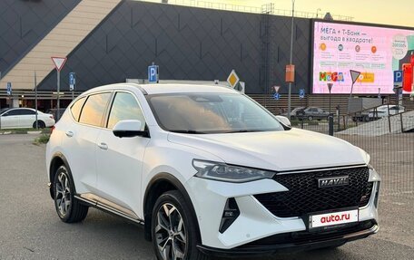 Haval F7 I, 2022 год, 1 450 000 рублей, 2 фотография