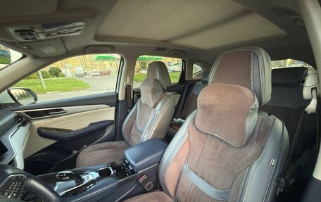 Haval F7 I, 2022 год, 1 450 000 рублей, 8 фотография
