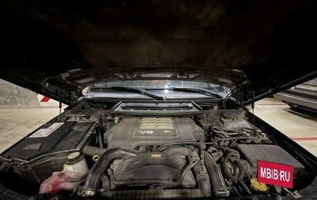 Land Rover Range Rover III, 2008 год, 1 290 000 рублей, 22 фотография