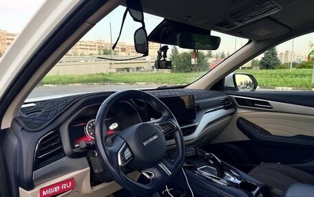 Haval F7 I, 2022 год, 1 450 000 рублей, 5 фотография