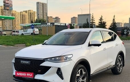 Haval F7 I, 2022 год, 1 450 000 рублей, 3 фотография