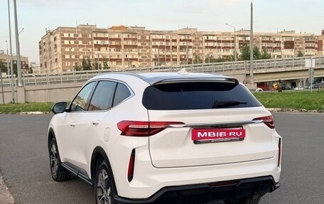 Haval F7 I, 2022 год, 1 450 000 рублей, 4 фотография