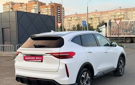 Haval F7 I, 2022 год, 1 450 000 рублей, 6 фотография