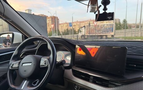 Haval F7 I, 2022 год, 1 450 000 рублей, 12 фотография