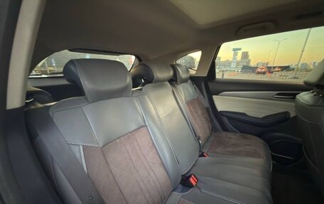 Haval F7 I, 2022 год, 1 450 000 рублей, 16 фотография