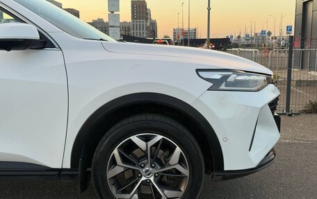 Haval F7 I, 2022 год, 1 450 000 рублей, 15 фотография