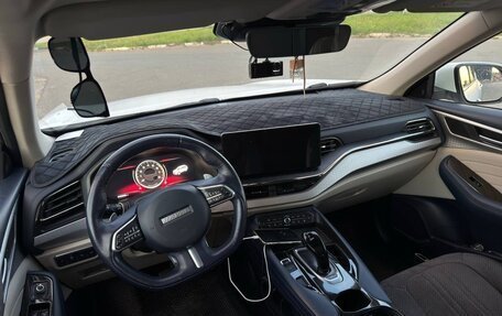 Haval F7 I, 2022 год, 1 450 000 рублей, 13 фотография