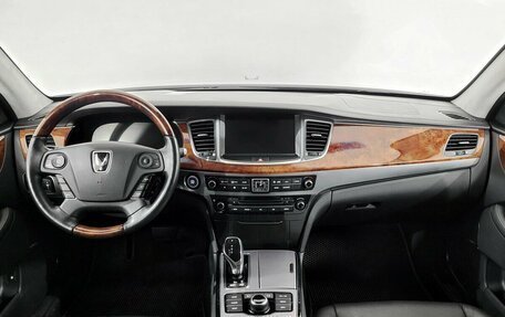 Hyundai Equus II, 2014 год, 1 900 000 рублей, 5 фотография