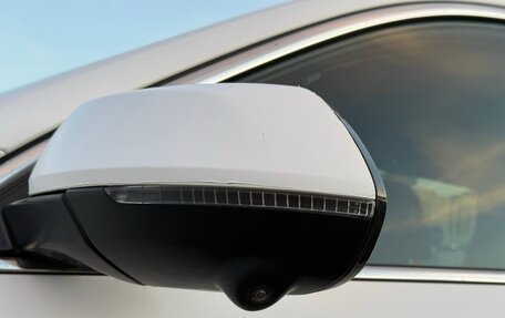 Haval F7 I, 2022 год, 1 450 000 рублей, 18 фотография