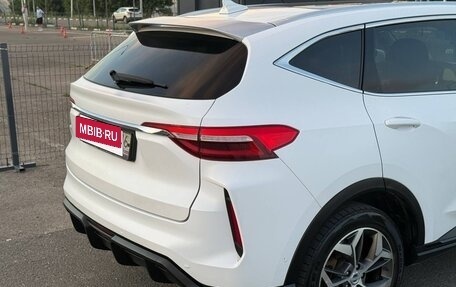 Haval F7 I, 2022 год, 1 450 000 рублей, 14 фотография