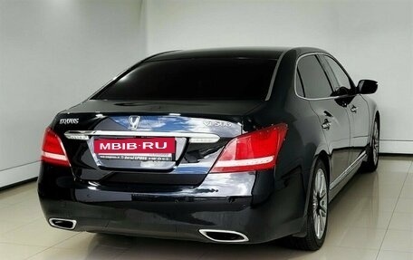 Hyundai Equus II, 2014 год, 1 900 000 рублей, 4 фотография