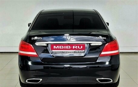 Hyundai Equus II, 2014 год, 1 900 000 рублей, 3 фотография