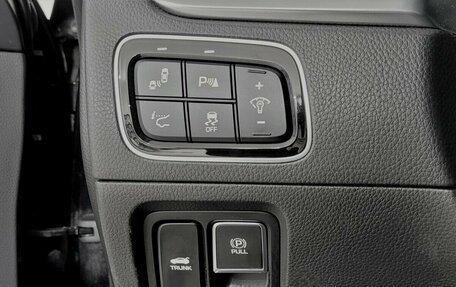 Hyundai Equus II, 2014 год, 1 900 000 рублей, 8 фотография