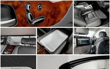 Hyundai Equus II, 2014 год, 1 900 000 рублей, 9 фотография