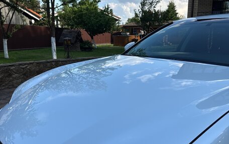 Lexus GS IV рестайлинг, 2014 год, 2 900 000 рублей, 4 фотография