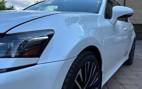 Lexus GS IV рестайлинг, 2014 год, 2 900 000 рублей, 6 фотография
