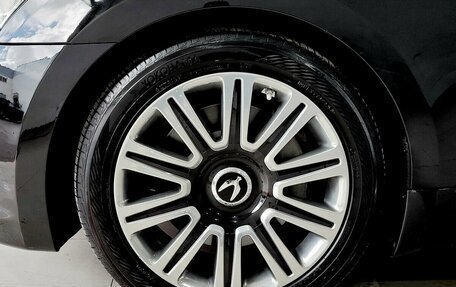 Hyundai Equus II, 2014 год, 1 900 000 рублей, 17 фотография